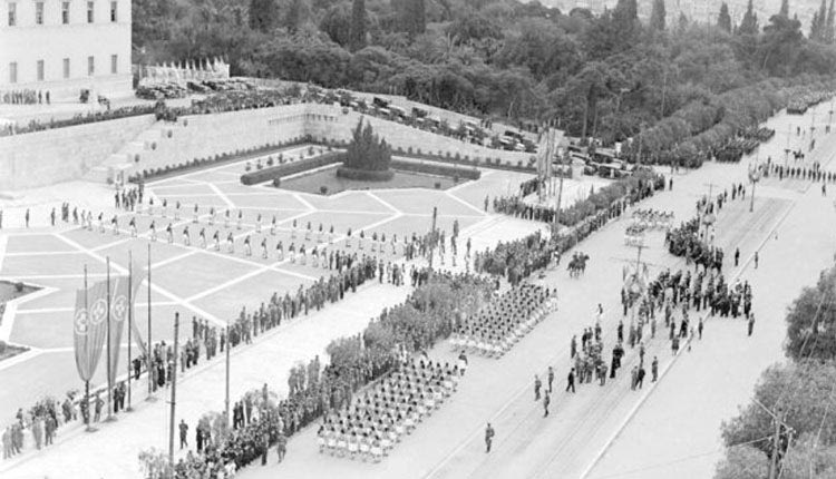 Από τον Όθωνα στον Κωνσταντίνο, οι βασιλιάδες της χώρας