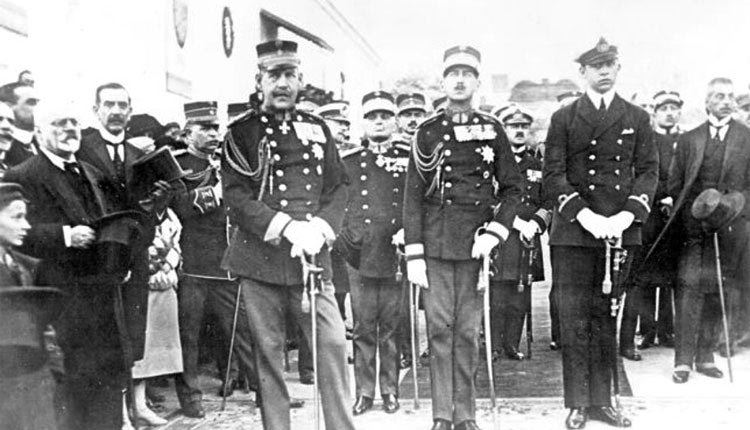 Από τον Όθωνα στον Κωνσταντίνο, οι βασιλιάδες της χώρας