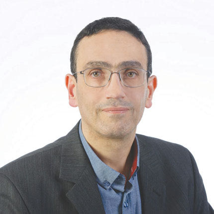 Ο κ. Δημήτρης Βρύσαλης