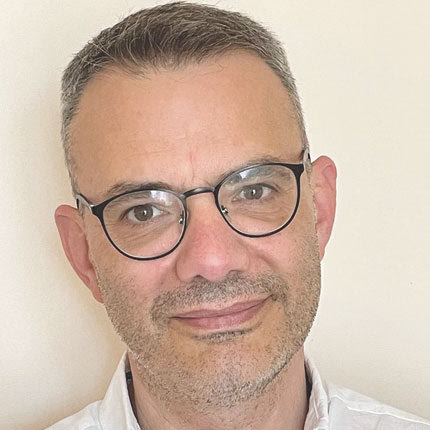 Ο κ. Αλέξανδρος Καφετζάκης1