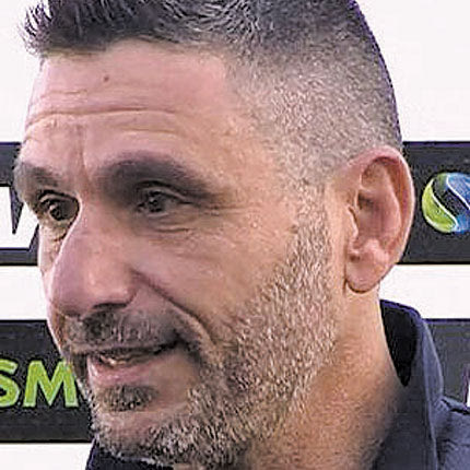 Το πέρασμα του Νίκου Καραμπετάκη από τον ΟΦΗ