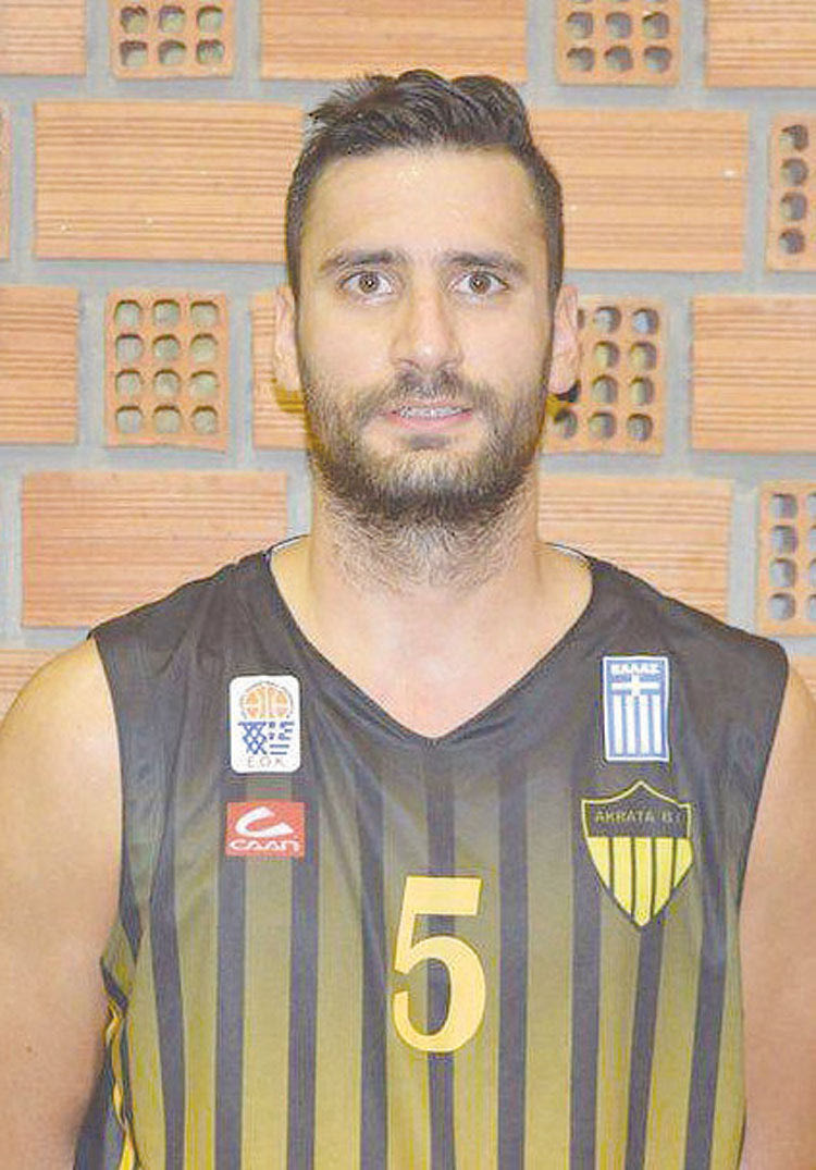 Στο δυναμικό του ΟΦΗ αναμένεται να προστεθεί ο Γιώργος Λάππας