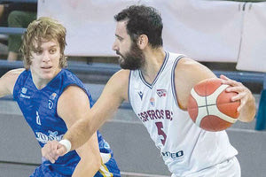 Στο δυναμικό του ΟΦΗ αναμένεται να προστεθεί ο Γιώργος Λάππας