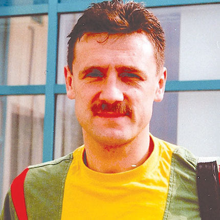 Με τον Χομίτσιους…