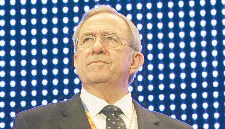 Τη Δευτέρα το μεσημέρι η κηδεία του τέως βασιλιά Κωνσταντίνου