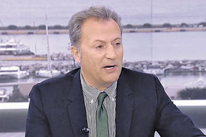 Δημήτρης Οικονόμου