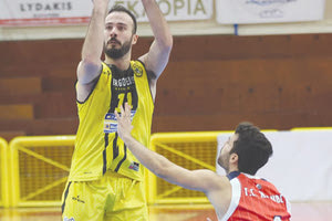 Μονόδρομος είναι η νίκη αύριο για τον Εργοτέλη