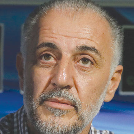 Για 2η σερί φορά θα είναι αντίπαλοι στην μάχη για την άνοδο στην Σούπερ Λιγκ οι φίλοι Παύλος Δερμιτζάκης και Γιάννης Ταουσιάνης