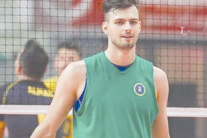 Τον Τούρκο Ντεμιρτσί απέκτησε ο ΟΦΗ