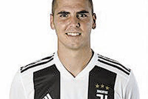 Ο Λούκα Μάρκοβιτς