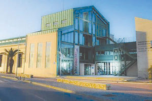 ΜΦΙΚ ΜΟΥΣΕΙΟ ΦΥΣΙΚΗΣ ΙΣΤΟΡΙΑΣ ΚΡΗΤΗΣ