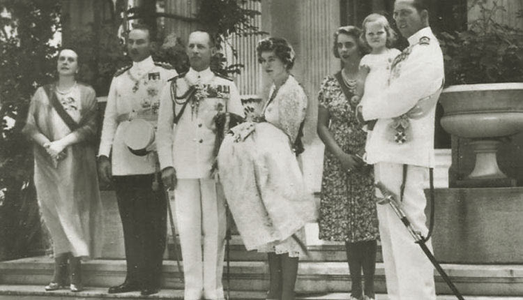 ΦΡΕΔΕΡΕΙΚΗ