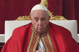 ΠΑΠΑΣ ΒΑΤΙΚΑΝΟ