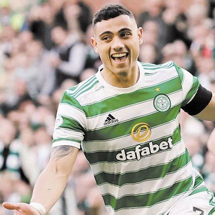 ο Γιώργος Γιακουμάκης