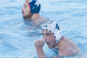 Η ΠΡΩΤΗ ΓΙΑ ΤΟ 2023: Δεύτερη νίκη ο ΟΦΗ στην Α2 πόλο