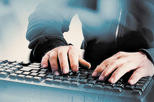 ΗΛΕΚΤΡΟΝΙΚΗ ΑΠΑΤΗ