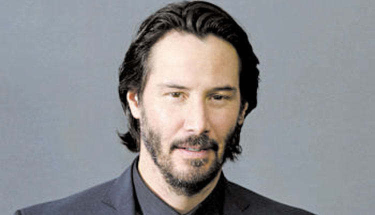 ΝΕΑ ΑΠΑΤΗ Βοηθούσε τον Κιάνου Ριβς, μόνο που ο διάσημος ηθοποιός δεν το ήξερε!