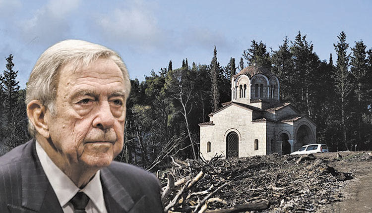 Τα πάντα έτοιμα στο Τατόι