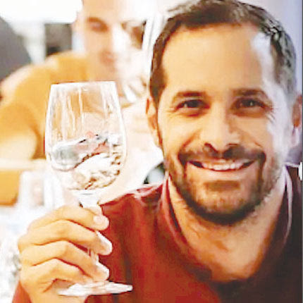 Ο Αγαπιάδης στο e-magazine της ΕΟΚ