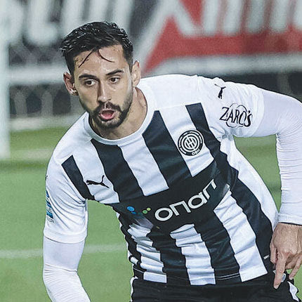 Γκολ με το καλημέρα πέτυχε ο Ντουρμισάι στην Κύπρο.