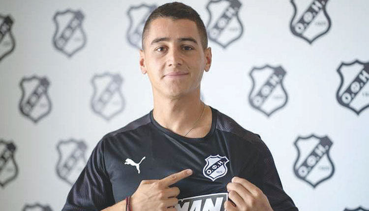 Και τυπικά «λιοντάρι» ο Στάικος