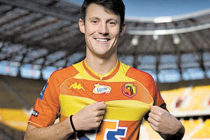 Ο Γκουάλ στόχος, αλλά και δύσκολη περίπτωση για τον ΟΦΗ