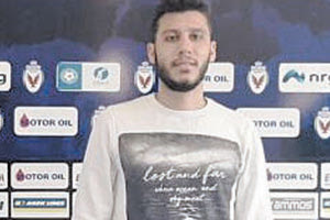 Ο Ζαφειράκης στο στόχαστρο του Αλμυρού