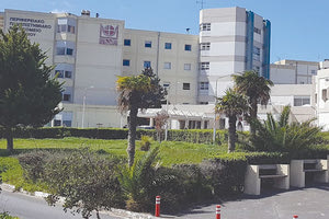 Συνεχίζονται οι διαμαρτυρίες στο ΠΑΓΝΗ