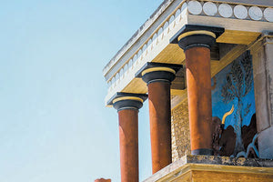 ΤΙ ΔΕΙΧΝΕΙ ΜΕΓΑΛΗ ΕΡΕΥΝΑ ΚΑΙ ΑΝΑΛΥΣΗ ΑΡΧΑΙΟΥ DNA Πώς διάλεγαν συζύγους στη μινωική Κρήτη