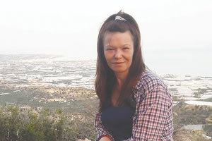 Η άτυχη Νεκταρία Μαράκη