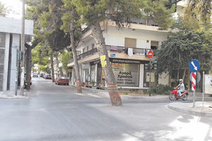 Η Αποκεντρωμένη Διοίκηση άναψε... “κόκκινο” στην κοπή των πεύκων του Μασταμπά