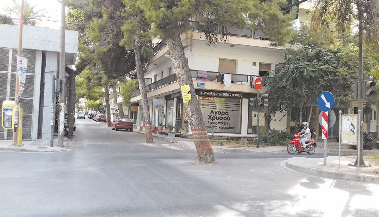 Η Αποκεντρωμένη Διοίκηση άναψε... “κόκκινο” στην κοπή των πεύκων του Μασταμπά