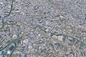 ΒΟΑΚ ΑΣΦΑΛΤΟΣΤΡΩΣΕΙΣ