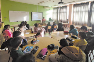 πειραματα φυσικής στο σχολείο