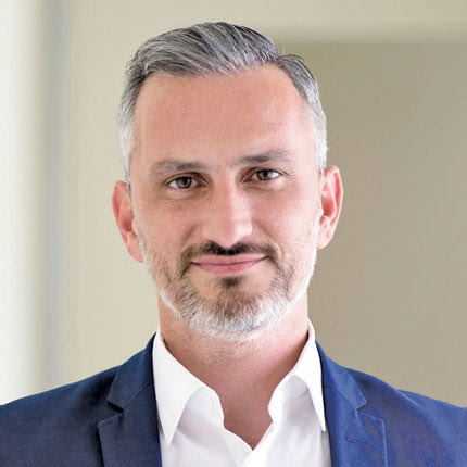 Ο αντιδήμαρχος  Τεχνικών Έργων και υπεύθυνος Πρασίνου Γιάννης Αναστασάκης