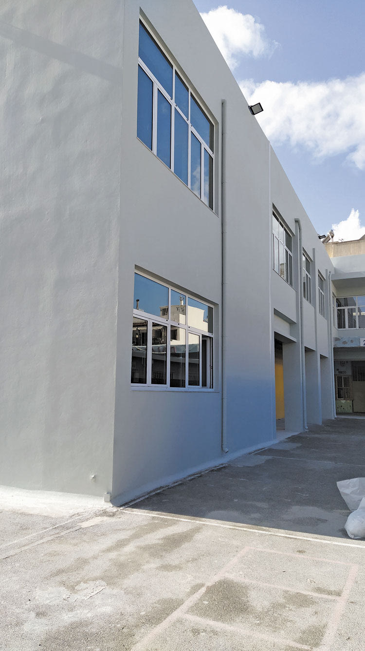 ΑΚΑΔΗΜΙΑ: “Τρέχουν” οι εργασίες αλλά τι θα γίνει με τα μαθήματα;