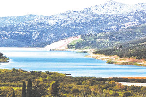 αποσελεμης