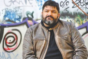 Φαήλος Κρανιδιώτης