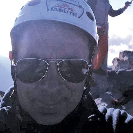 Ο κ. Νίκος Φουκάκης θέλει να αναδειχθεί ο τόπος του, ο Πανασός