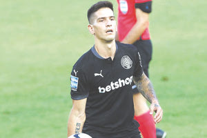 Κίνδυνος να χάσει τον Νέιρα ο ΟΦΗ!