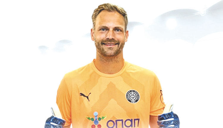 Σόνι Στίβενς