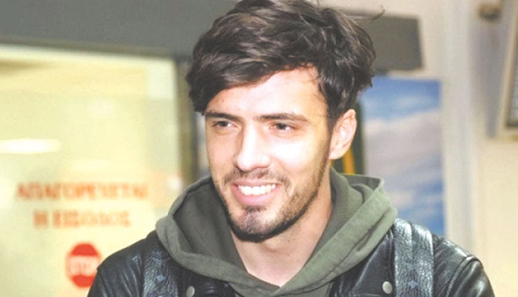 Τα… μπέρδεψε κάπως και μας μπέρδεψε όλους ο Μπάκιτς σε ό,τι αφορά την συγγένεια με τον Τζουγκάνοβιτς.