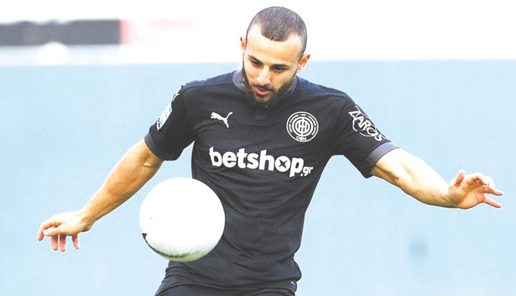 Προς Καλλιθέα ο Ουές