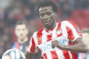 Το τελευταίο γκολ του Εντιγκά