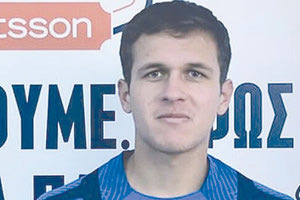 Ανακοίνωσε Πιζάρο ο Ηρόδοτος