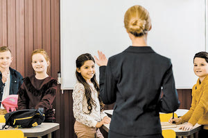 Ξεκινά την ερχόμενη βδομάδα η αξιολόγηση των εκπαιδευτικών