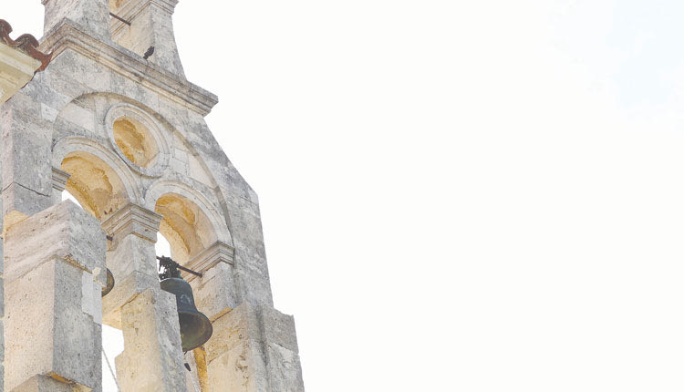 19 προσλήψεις για τα μνημεία που έπληξε ο σεισμός