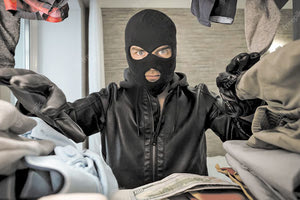 ΔΙΑΡΡΗΞΗ ΛΗΣΤΕΙΑ ΛΗΣΤΗΣ ΚΛΟΠΗ