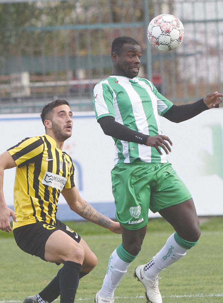 Γ' ΕΘΝΙΚΗ ΠΡΩΤΑΘΛΗΜΑ ΣΗΜΑ