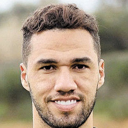 Το τελευταίο γκολ του Φελίπε…